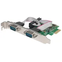 Karta kontroler PCI-Express COMX2 szeregowa