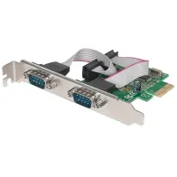 Karta kontroler PCI-Express COMX2 szeregowa