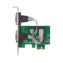 Karta kontroler PCI-Express COMX2 szeregowa