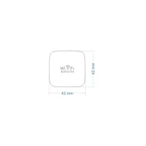 Access Point/Extender N300 dogniazdkowy