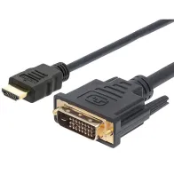 Kabel hdmi-dvi-d 10M
