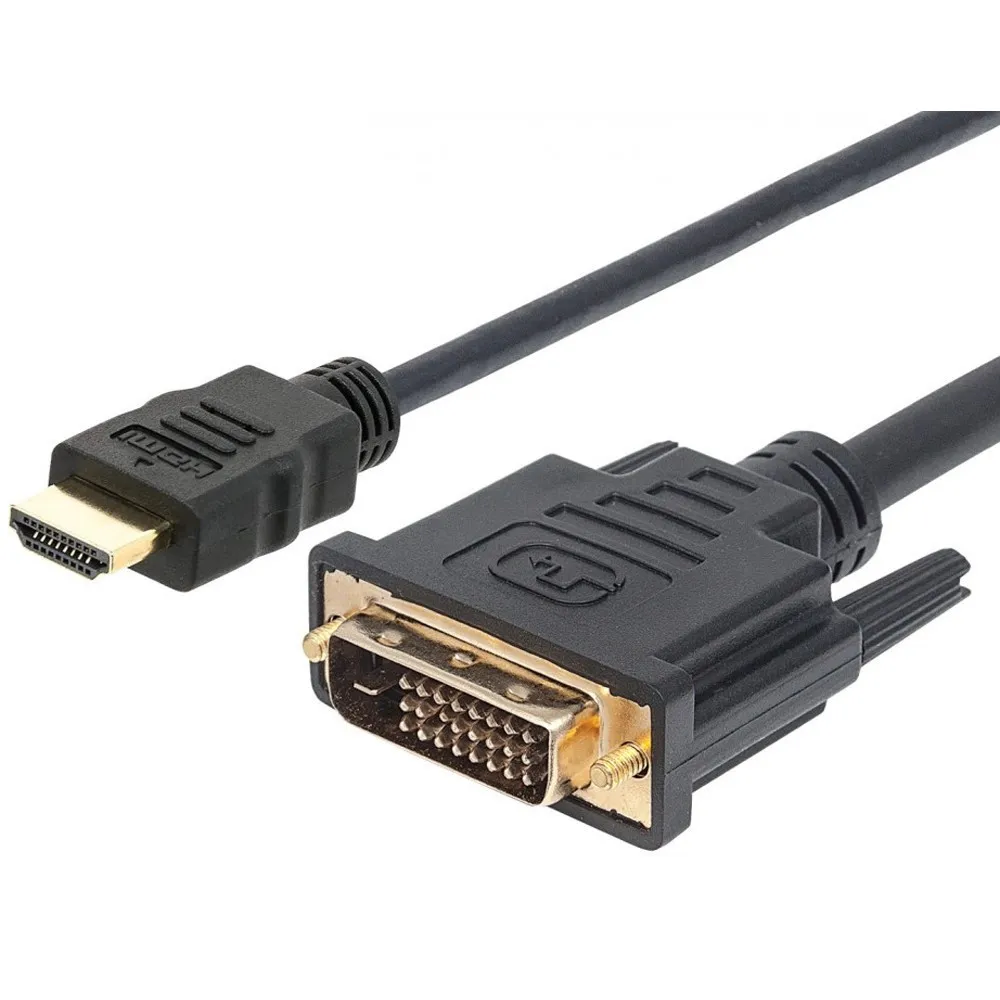 Kabel hdmi-dvi-d 10M