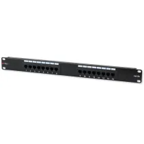 Patch panel 16 utp C5