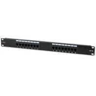 Patch panel 16 utp C5