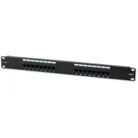 Patch panel 16 utp C6