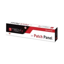Patch panel 16 utp C6