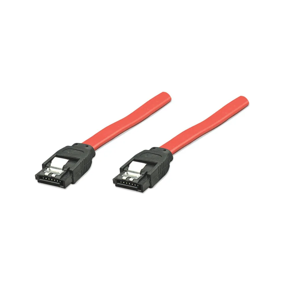 Kabel Sata 6GB/S M/M 0,5m
