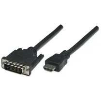 Kabel HDMI na DVI-D 1,8M