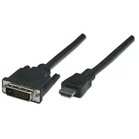 Kabel HDMI na DVI-D 1,8M