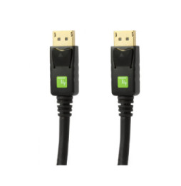 Kabel Display Port na Display Port M/M 10M