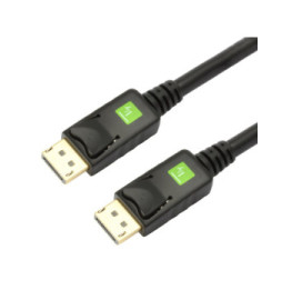 Kabel Display Port na Display Port M/M 5M