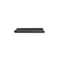 Patch panel 24P keyst tacka