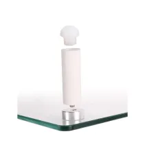 Stolik do monitora na biur szk