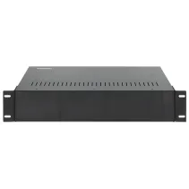 Obudowa na 14 media konwerterów, Rack 19", 2U