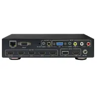 Splitter/rozdzielacz HDMI 1x4 TV Wall