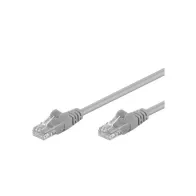 Patchcord Cat5e UTP 3M SOHO CCA szary