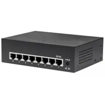Switch giga 8PORT 8POE ataf