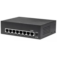 Switch giga 8PORT 8POE ataf