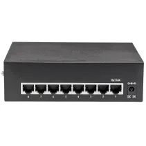 Switch giga 8PORT 8POE ataf