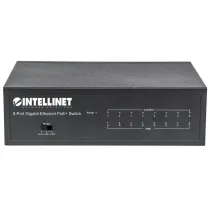 Switch giga 8PORT 8POE ataf