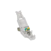 Wtyk RJ45 samozaciskowy C5/C6