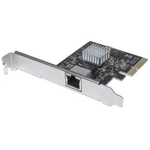 Karta sieciowa PCI-Express, RJ45 10-Gigabit
