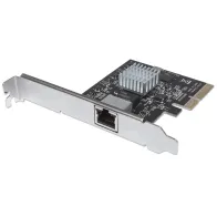 Karta sieciowa PCI-Express, RJ45 10-Gigabit