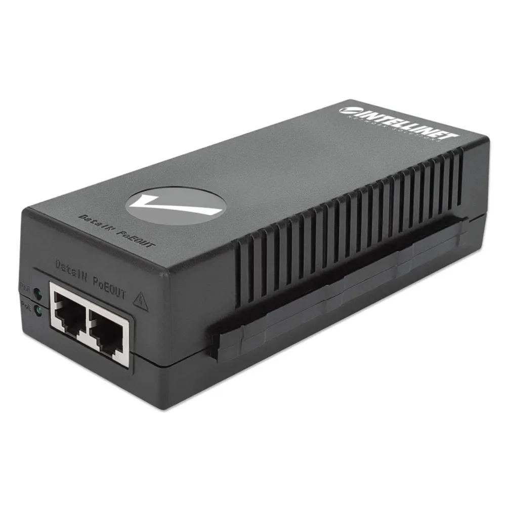 Zasilacz Ultra PoE Gigabit, 1x RJ45 60W