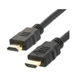 Kabel hdmi-hdmi 2M 1.4 eth bul