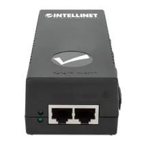 Zasilacz Ultra PoE Gigabit, 1x RJ45 60W