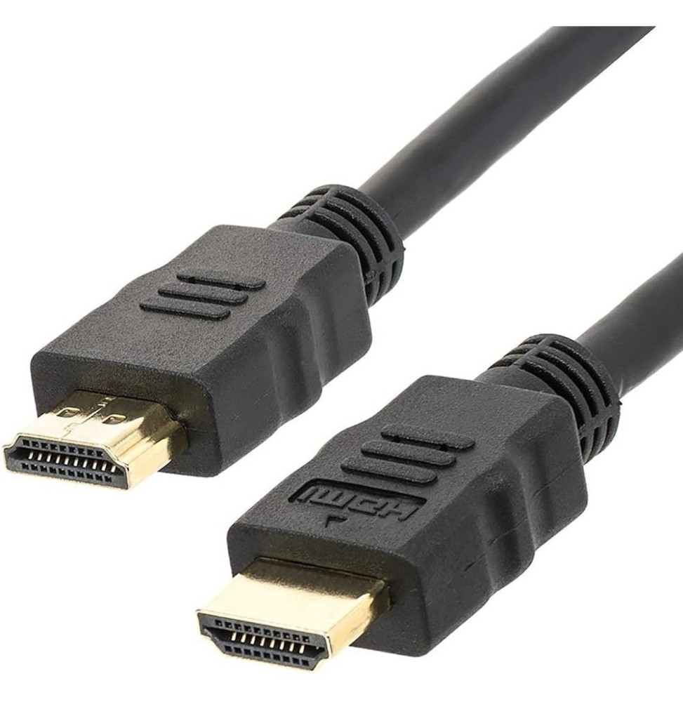 Kabel hdmi-hdmi 2M 1.4 eth bul