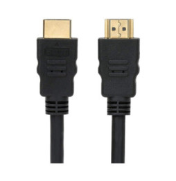 Kabel hdmi-hdmi 2M 1.4 eth bul