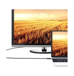 Kabel hdmi-hdmi 2M 1.4 eth bul