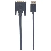 Kabel Display Port na DVI-D