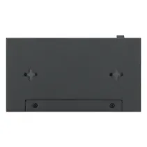 Switch giga 4X poe+ 1X pd pass