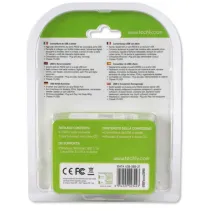 Techly 023493 Adapter USB do RS232/COM - B2B Netinet