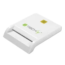 Czytnik kart Smart Card USB 2.0