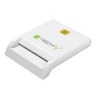 Czytnik kart Smart Card USB 2.0