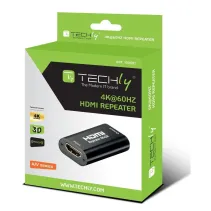 Wzmacniacz repeater sygnału 4K HDMI do 40m
