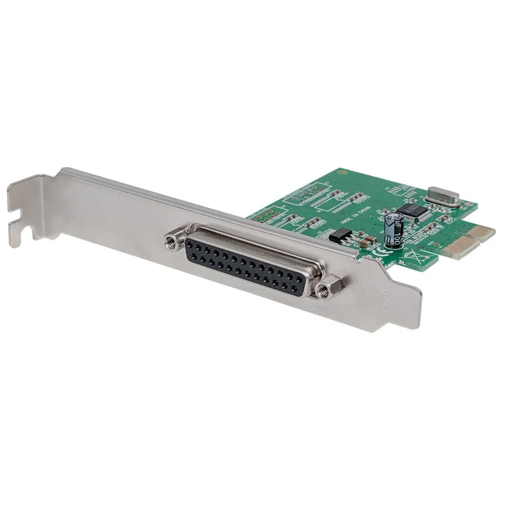 Karta kontroler PCI-Express LPTX1