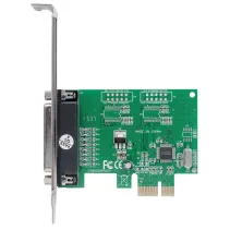 Karta kontroler PCI-Express LPTX1