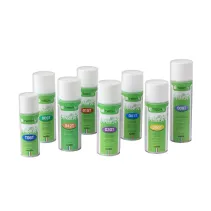 Spray smar silikonowy 400ML