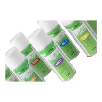 Spray smar silikonowy 400ML