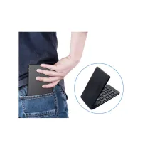 Klawiatura bezprzewodowa Bluetooth 3.0 składana