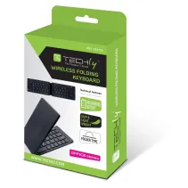 Klawiatura bezprzewodowa Bluetooth 3.0 składana