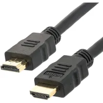 Kabel hdmi-hdmi 2M 1.4 eth bul