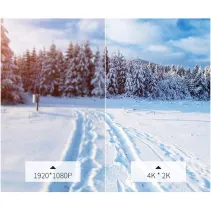 Kabel hdmi-hdmi 2M 1.4 eth bul