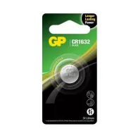 Baterie litowe CR1632 gp