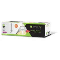 Techly 309661 Uchwyt sufitowy 54-90cm do projektora - B2B Netinet