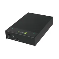 Techly 028757 Obudowa USB-C 3.2 Gen2 dysku SATA 3.5"